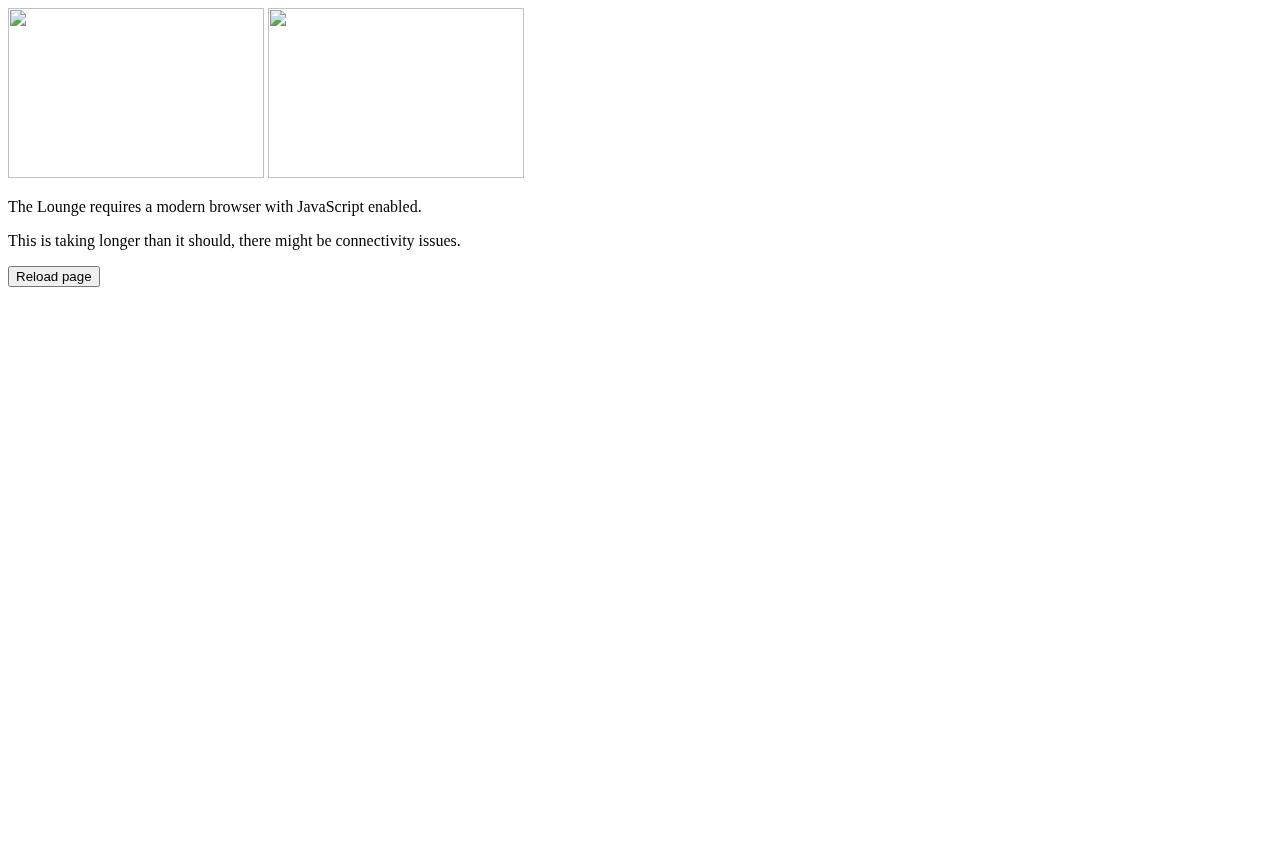 The Lounge · IRC — Public screenshot, signed out · 2026-09-06 15:16 UTC