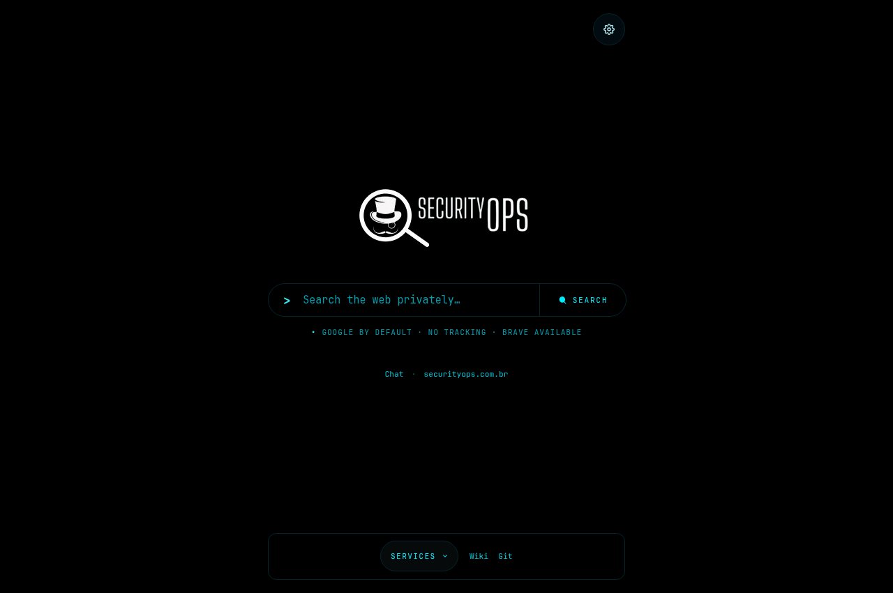 Security Search — Public screenshot, signed out · 2026-09-06 18:52:45 UTC